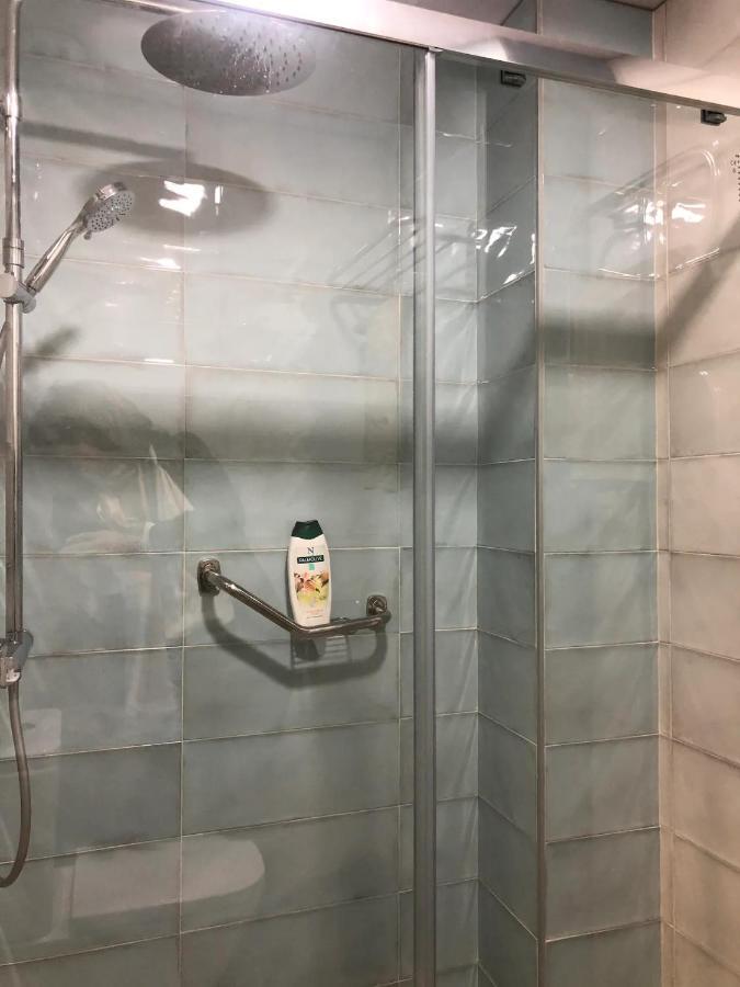 Increible Apto1º San Miguel-centro-catedral-wifi-parking Apartment